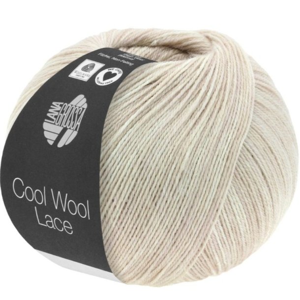 Cool Wool Lace - 32 - 29093