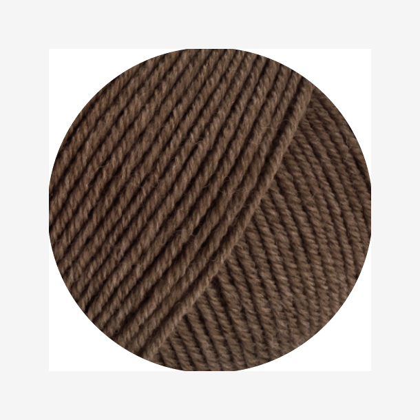Cool Wool - Nougat Meleret 1492 - 8836 