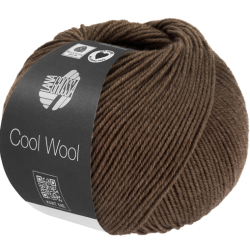 Cool Wool - Nougat Meleret 1492 - 8836 