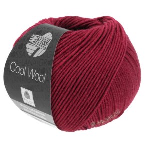 Cool Wool - Vinrd 0468 - 43862