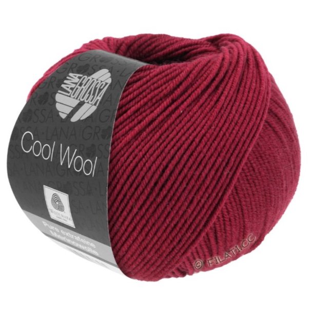 Cool Wool - Vinrd 0468 - 27618