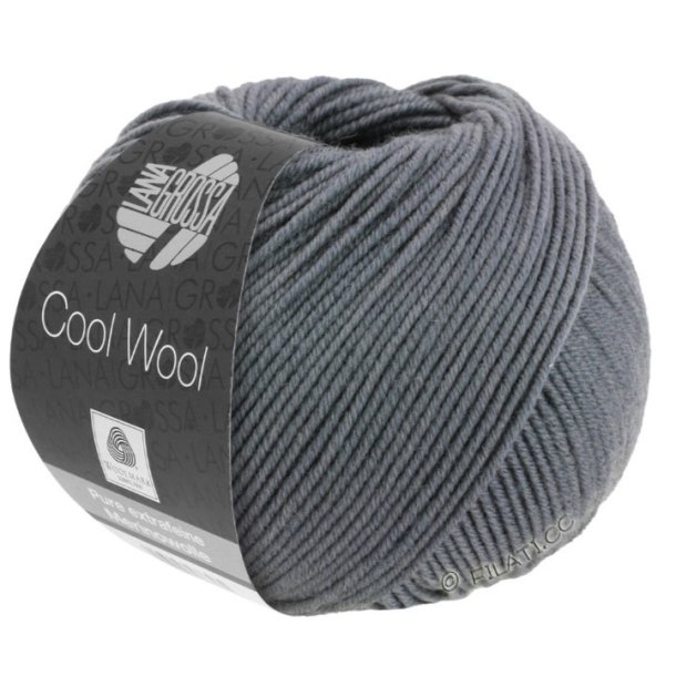 Cool Wool - Gr 2064 - 27422