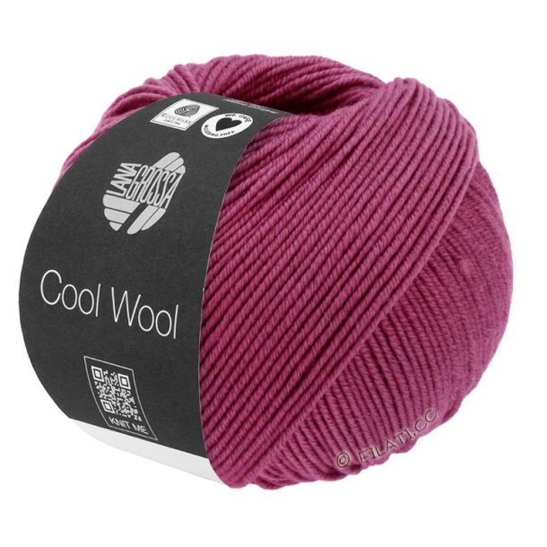 Cool Wool - Br 2111 - 28099