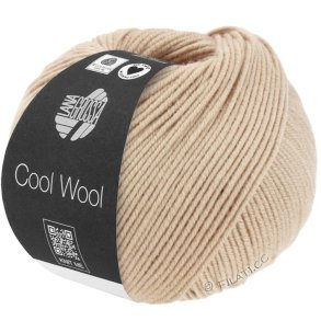 Cool Wool -Perlebeige 2114 - 36321