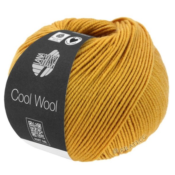 Cool Wool - Kiwi 2115 - 28103 