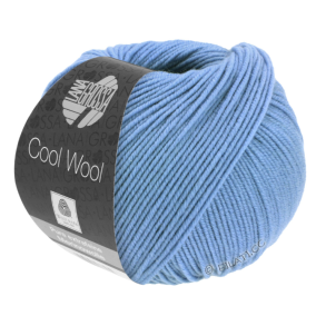 Cool Wool Big - Kornblomst 463 - 39149