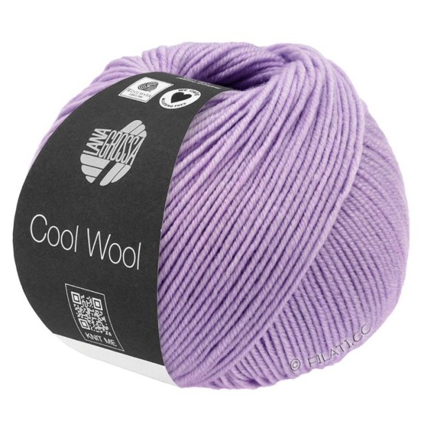 Cool Wool - Violilla 2110 - 28058