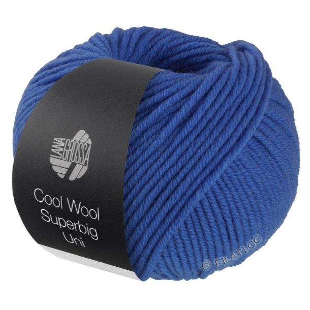 Cool Wool Superbig Bl 15 - 1672