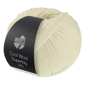 Cool Wool Superbig ggeskal 35 - 1663