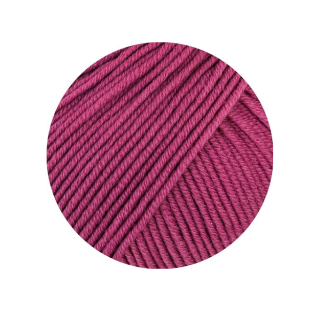 Cool Wool Big - Indisk rd 1027 - 36382