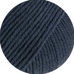 Cool Wool Big - Jeans meleret 1693 - 6036
