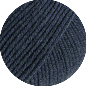 Cool Wool Big - Jeans meleret 1693 - 6036