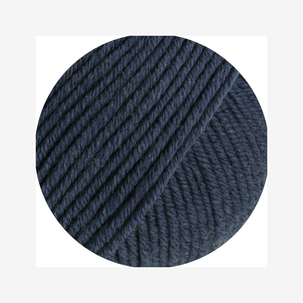 Cool Wool Big - Jeans meleret 1693 - 6036