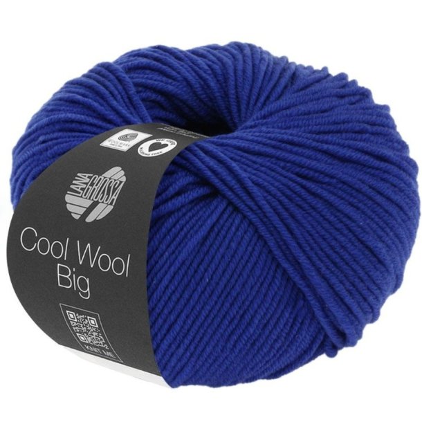 Cool Wool Big -  Royal 934 - 36523
