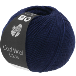 Cool Wool Lace - 23 - 38462