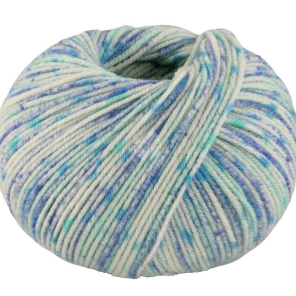Cool Wool Spots - 5005 - 1277