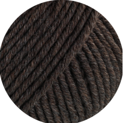Cool Wool Superbig MLange brun 219 - 3665