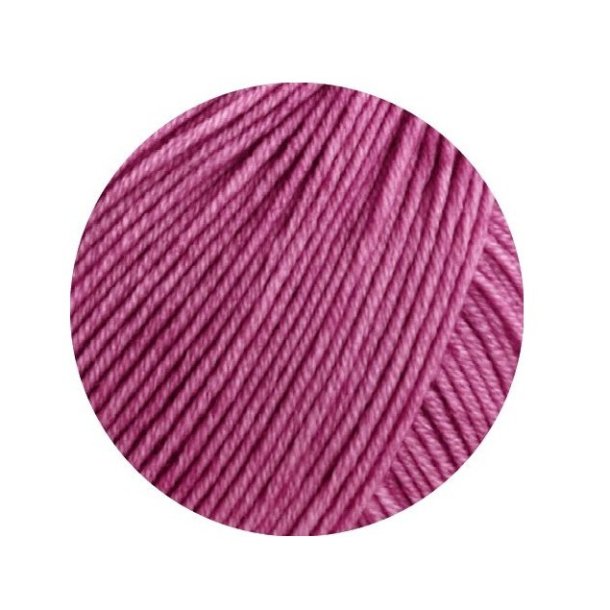 Cool Wool Vintage - Pink 7389 - 209812