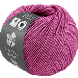 Cool Wool Vintage - Pink 7389 - 209812