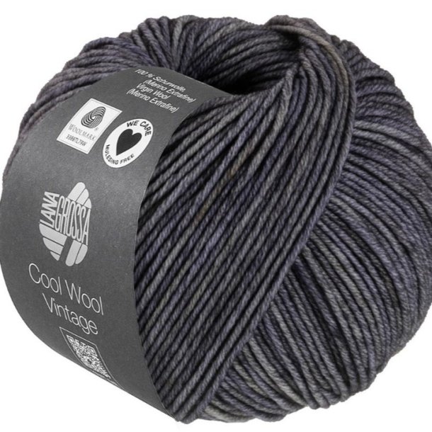 Cool Wool Vintage - Mrkegr 7391 - 209824