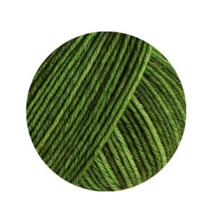Cool Wool Vintage - Gr�sgr�n 7392 - 209834