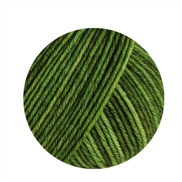 Cool Wool Vintage - Grsgrn 7392 - 209834