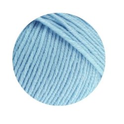 Cool Wool Big - Himmelbl 946 - 36349