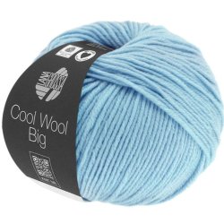 Cool Wool Big - Himmelbl 946 - 36349