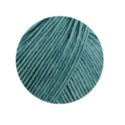 Cool Wool Vintage - Turkis 7379 - 207855