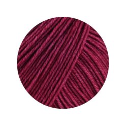 Cool Wool Vintage - Magenta 7377 - 207809