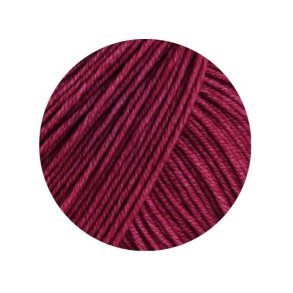 Cool Wool Vintage - Magenta 7377 - 207809