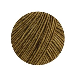 Cool Wool Vintage - Oliven 7381 - 207898