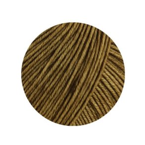 Cool Wool Vintage - Oliven 7381 - 207898