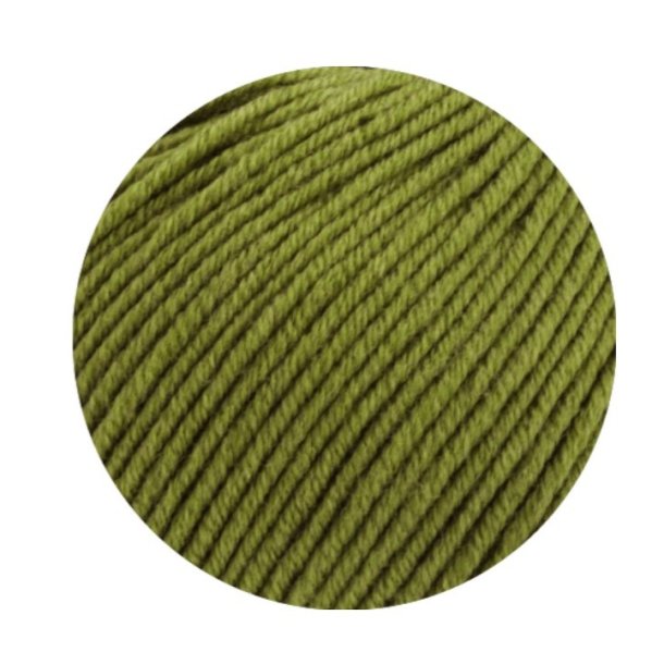 Cool Wool Big - Oliven 1021 - 28065