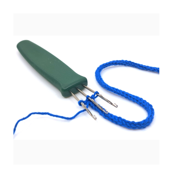 Cordie - i-cord v�rkt�j