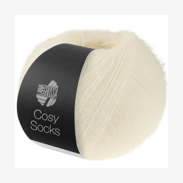Cosy Socks 10 - 60333