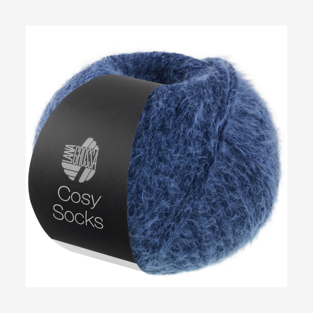 Cosy Socks 13 - 59140