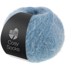 Cosy Socks 14 - 59142 