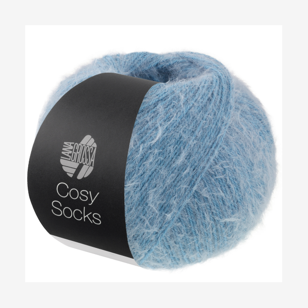 Cosy Socks 14 - 59142 