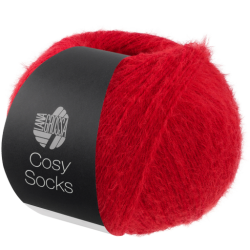 Cosy Socks 17 - 59148
