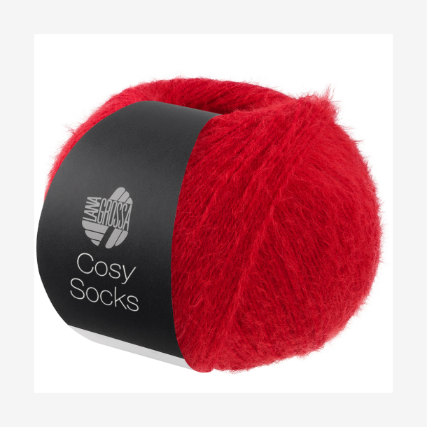 Cosy Socks 17 - 59148
