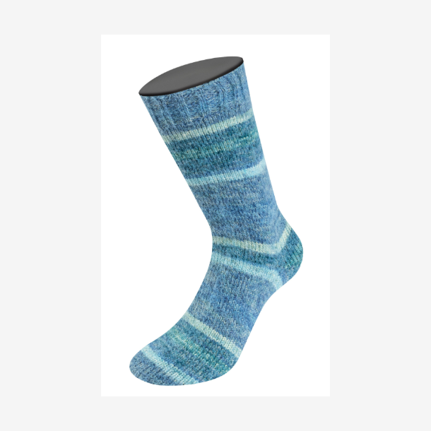 Cosy Socks 6-fach 2153 - 00061710