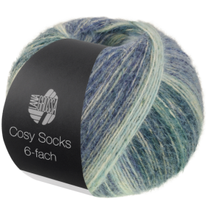 Cosy Socks 6-fach 2153 - 00061710