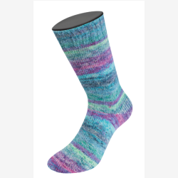 Cosy Socks 6-fach 2154 - 00061711
