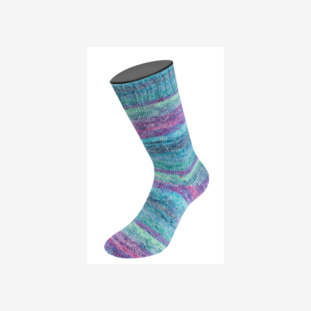 Cosy Socks 6-fach 2154 - 00061711