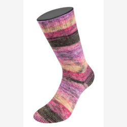 Cosy Socks 6-fach 2156 - 00061713