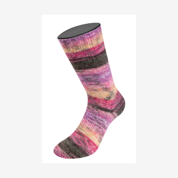 Cosy Socks 6-fach 2156 - 00061713