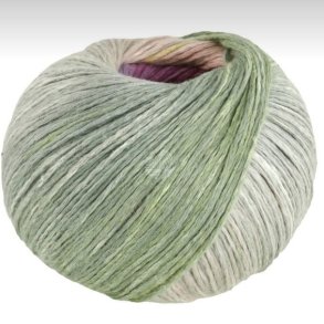 Cotonella Lys-gr/pskelilje/gul/rosa/beige/pink/laks 003 - 2902