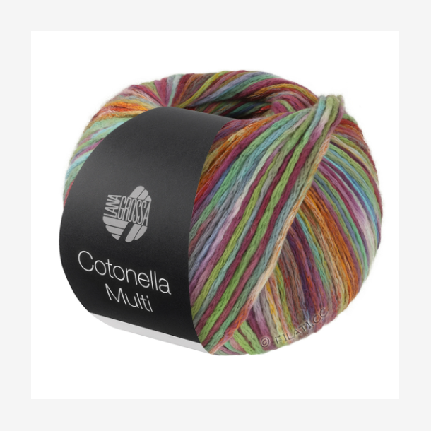 Cotonella Multi 112 - 5864 