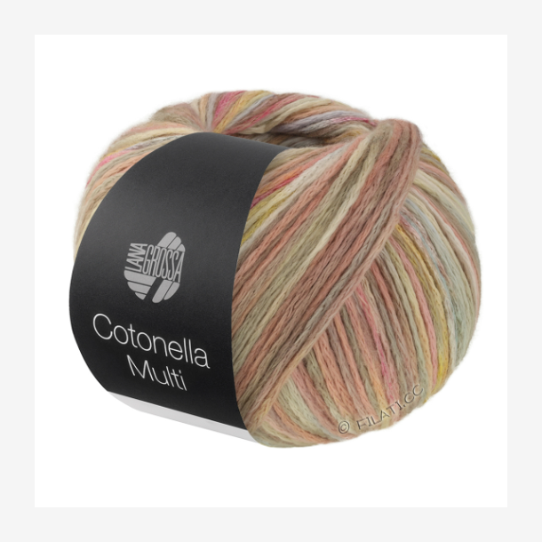 Cotonella Multi 113 - 5865